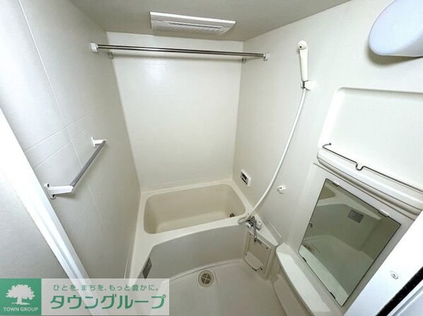 グランベル・ハウスIIの物件内観写真